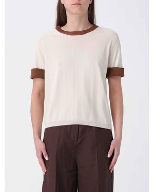 Kangra Sweater - White