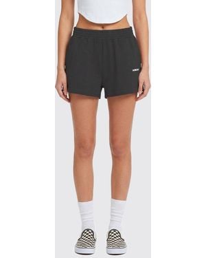 Barrow Cotton Shorts - Blue