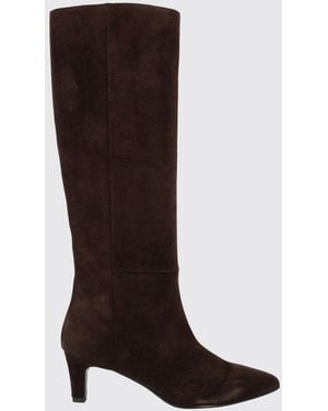 Via Roma 15 Boots - Brown