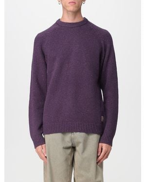 Carhartt Pullover Herren - Lila