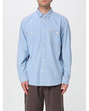 Filson Shirt - Blue
