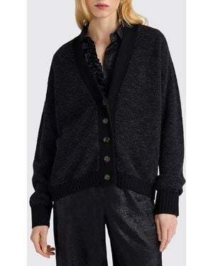 Momoní MomonÌ Maglia Donna - Nero