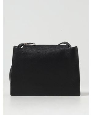 Furla Schultertasche Damen - Schwarz