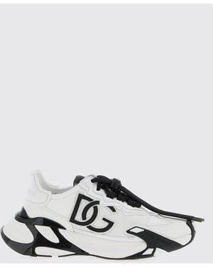 Dolce & Gabbana Sneakers Damen - Weiß