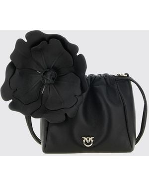 Pinko Clutch - Black