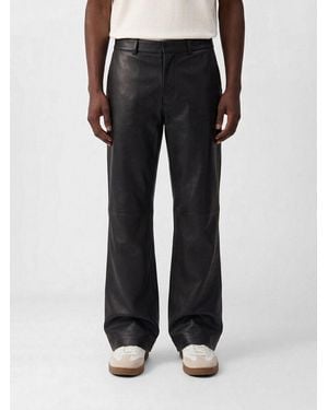 Fendi Trousers - Black