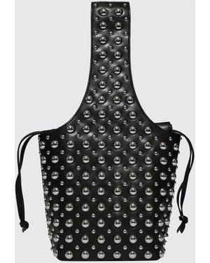 Liviana Conti Debbie Bag - Black