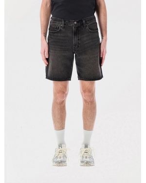 Levi's Denim Shorts - Black