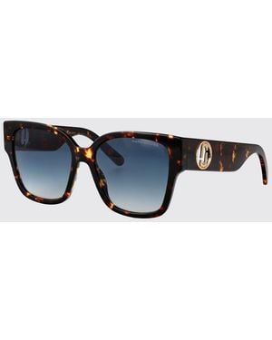 Marc Jacobs Sonnenbrille Damen - Braun
