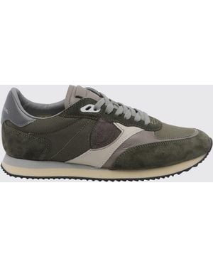 Philippe Model Trainers - Grey