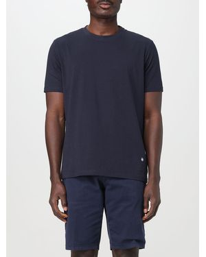 Manuel Ritz Sweater - Blue
