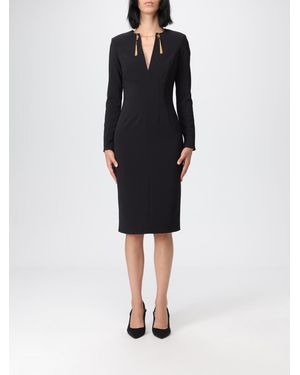 Elisabetta Franchi Dress - White