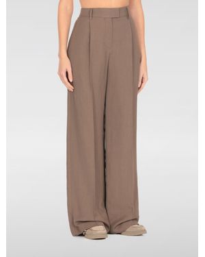 Brunello Cucinelli Trousers - Brown