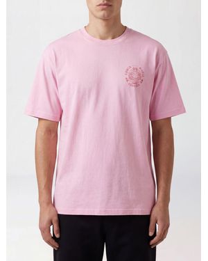 Edwin T-Shirt - Pink