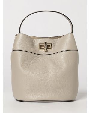 Furla Borsa A Secchiello Media Amelie - Neutro