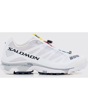 Salomon Sneakers Damen - Weiß