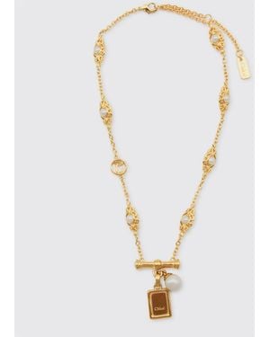 Chloé ChloÉ Gioiello Donna - Bianco