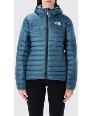 The North Face Coat - Blue