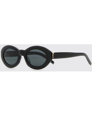 Saint Laurent Sunglasses - White