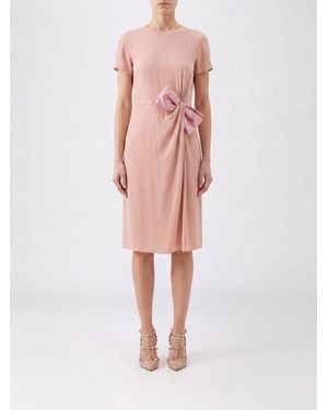 Valentino Abito Donna - Rosa