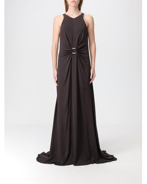 Giorgio Armani Dress - Brown