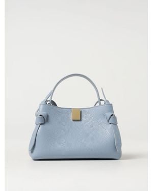 Yuzefi Shoulder Bag - Blue