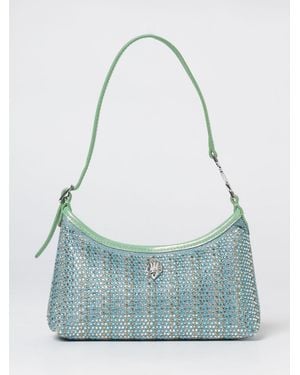 Kurt Geiger Mini Borsa A Spalla - Blu