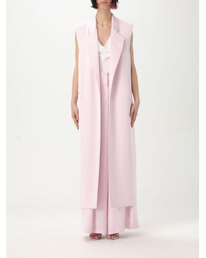 Genny Jacket - Pink