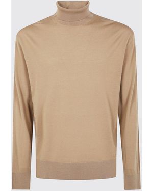 Laneus Sweater - Natural