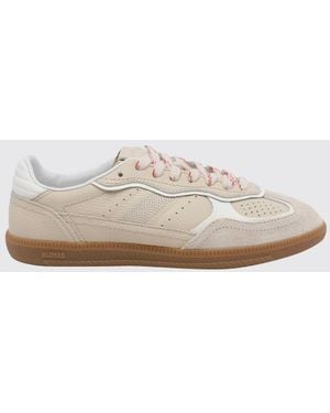 Alohas Trainers - White