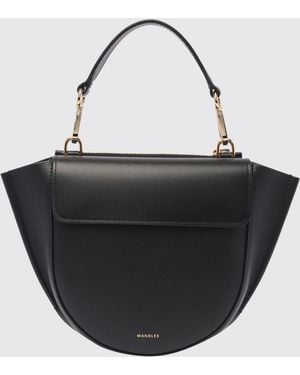 Wandler Shoulder Bag - Black