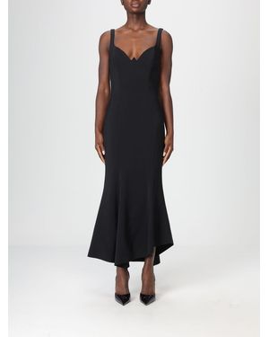 Alexandre Vauthier Kleider Damen - Schwarz