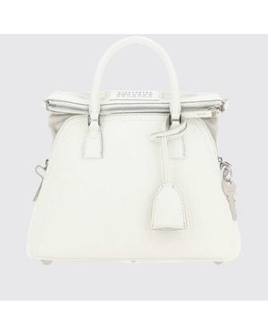 Maison Margiela 5Ac Bag - Natural