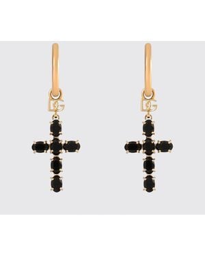 Dolce & Gabbana Dolce &Amp Gabbana Jewel - White