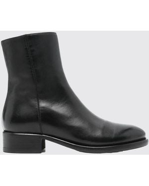 Alberto Fasciani Shoes - Black