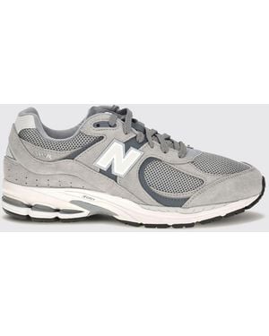 New Balance Sneakers - White