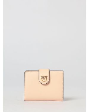 Pinko Wallet - Natural