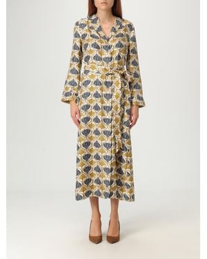 Max Mara Dress - Natural