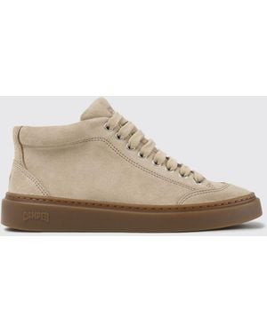 Camper Shoes - Natural