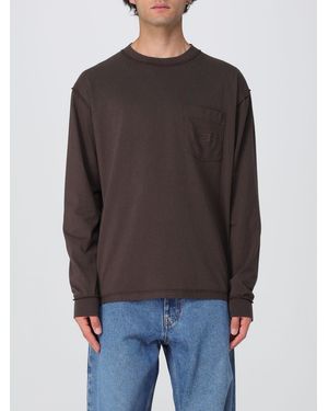 MM6 by Maison Martin Margiela Pull Homme - Gris