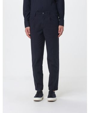 Re-hash Pants - Blue