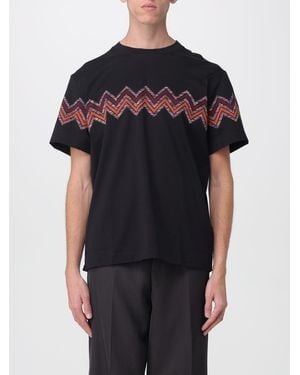 Missoni T-Shirt - Black