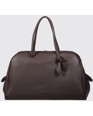Jacquemus Borsa Le Grand Turismo - Marrone
