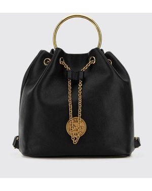 Chloé Handtasche Damen - Schwarz