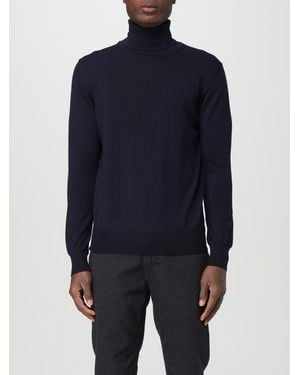 XC Jumper - Blue