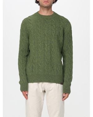 Fay Sweater - Green