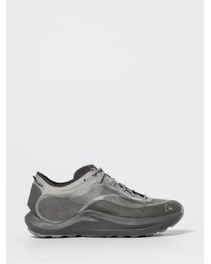 Roa Zapatillas Hombre - Gris