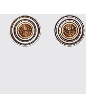 Versace Watch - Metallic