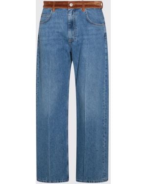 Marni Jeans - Blue