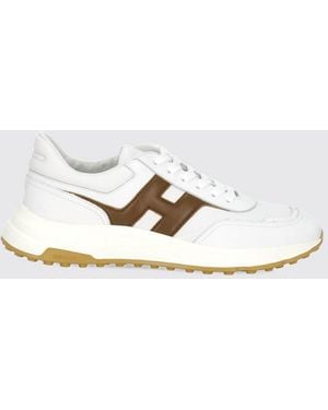 Hogan Sneakers - White